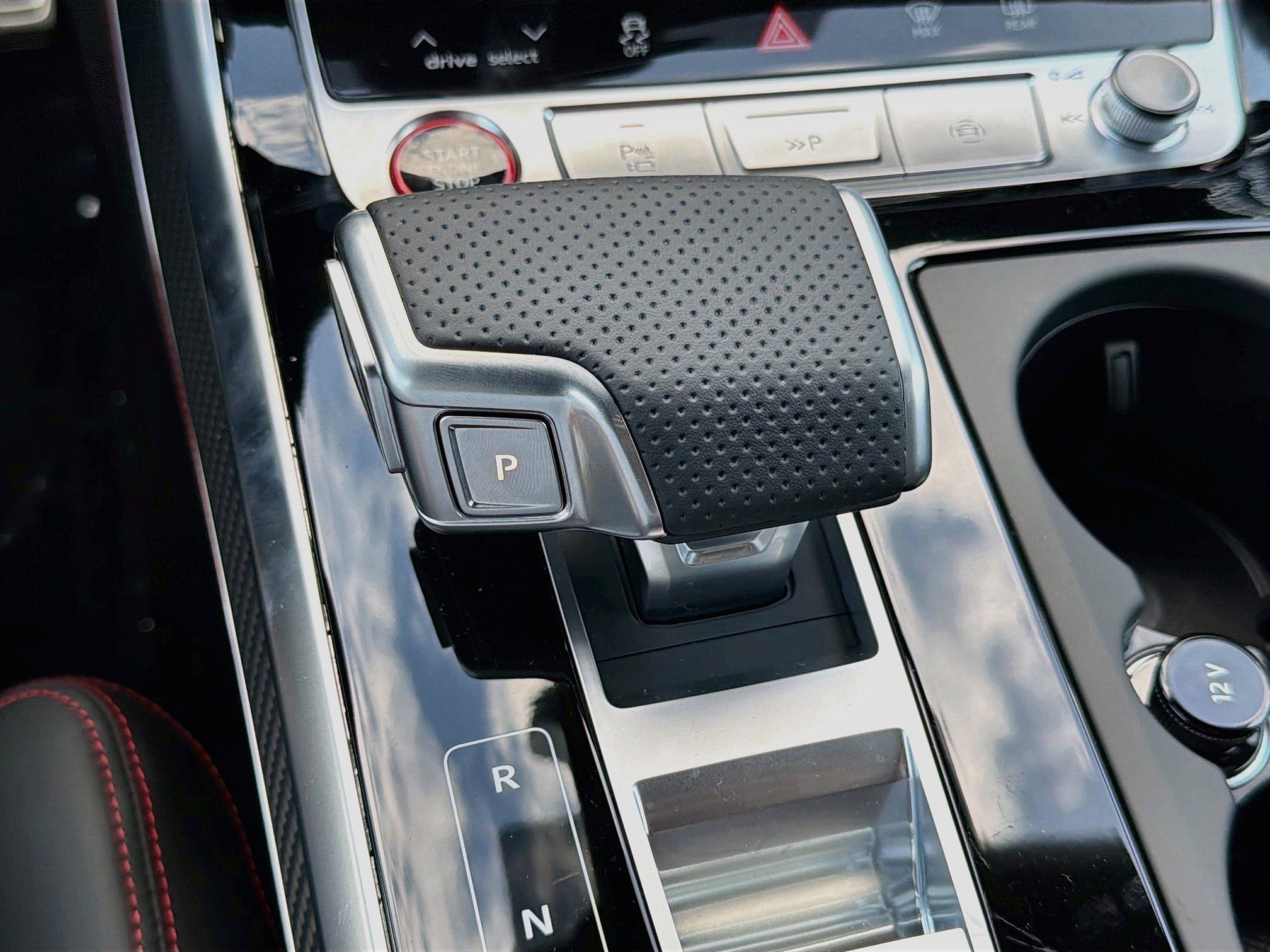 2026 Audi SQ8