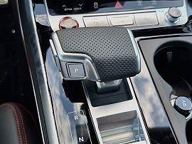 2026 Audi SQ8