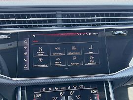 2026 Audi SQ8