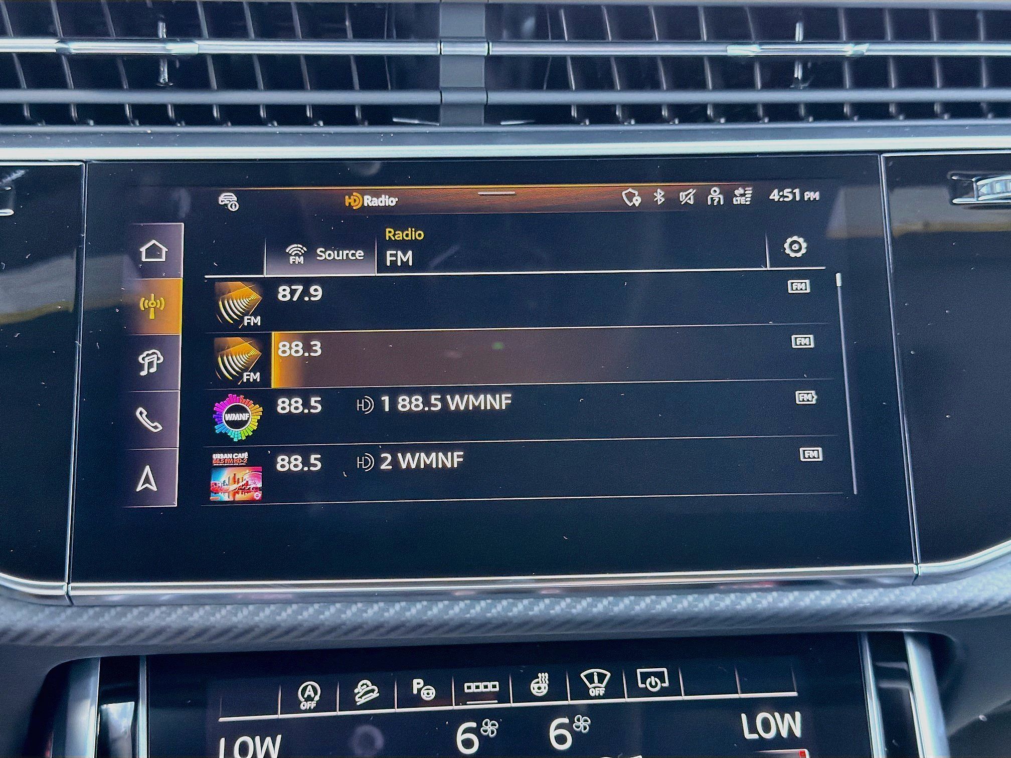 2026 Audi SQ8