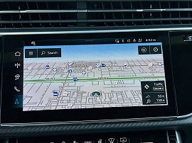 2026 Audi SQ8