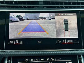 2026 Audi SQ8
