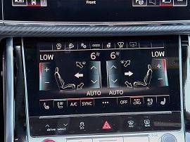 2026 Audi SQ8