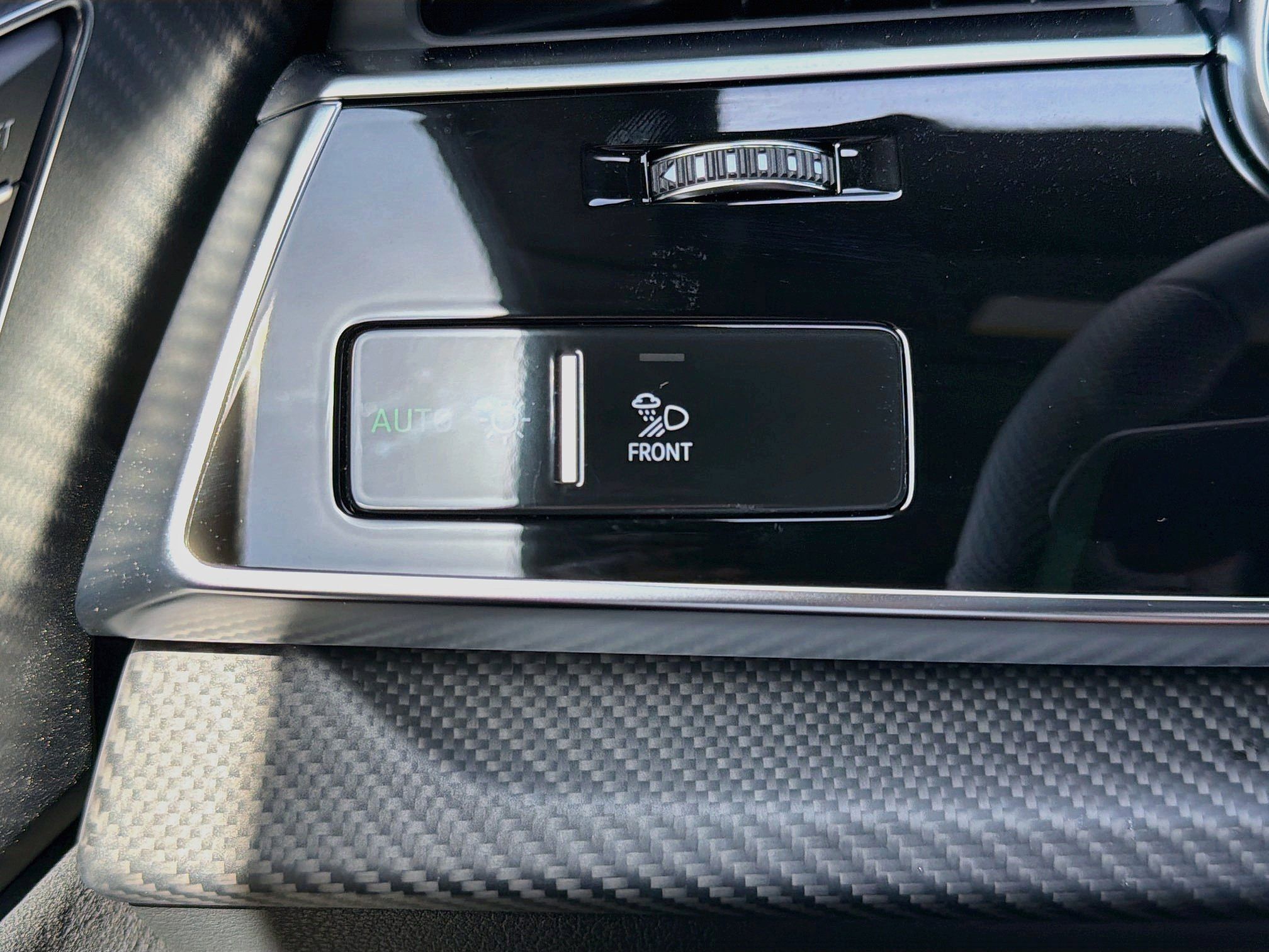 2026 Audi SQ8