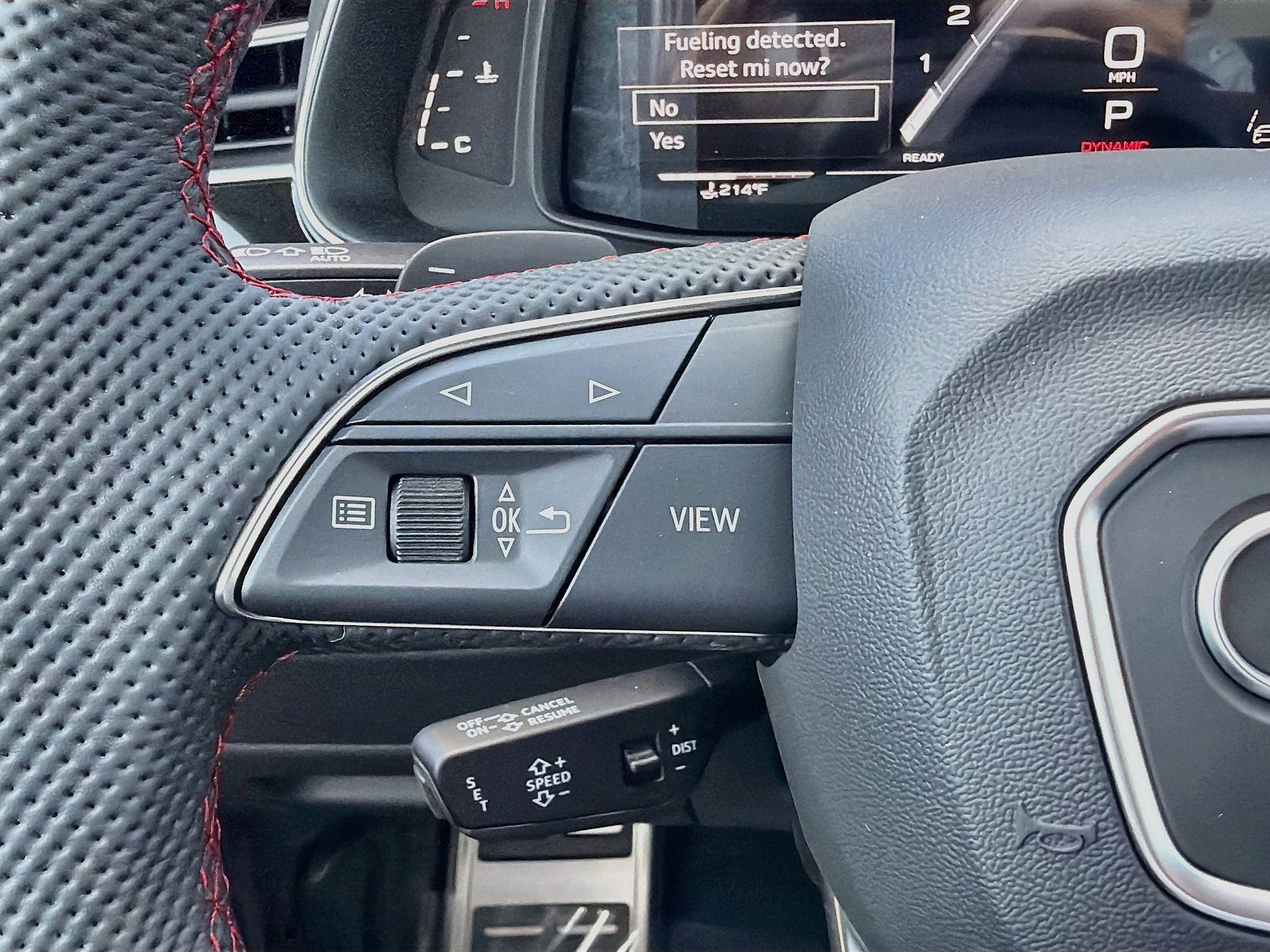2026 Audi SQ8