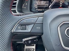 2026 Audi SQ8