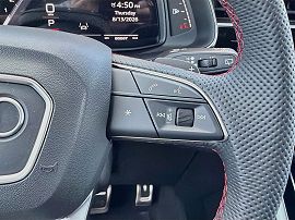 2026 Audi SQ8