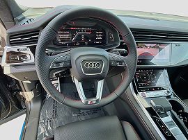 2026 Audi SQ8