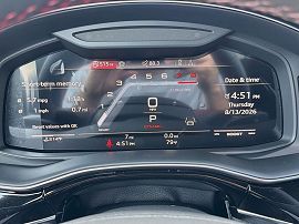2026 Audi SQ8