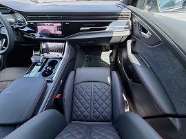 2026 Audi SQ8