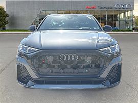 2026 Audi SQ8