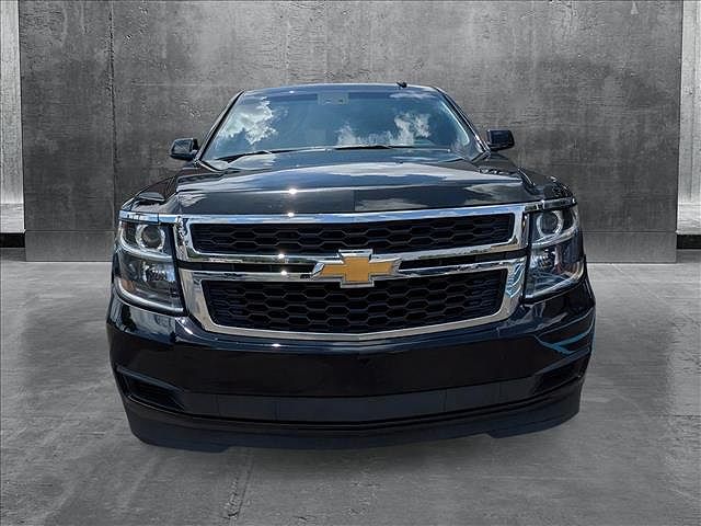 2019 Chevrolet Tahoe