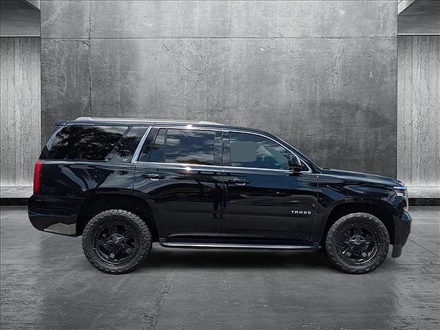 2019 Chevrolet Tahoe