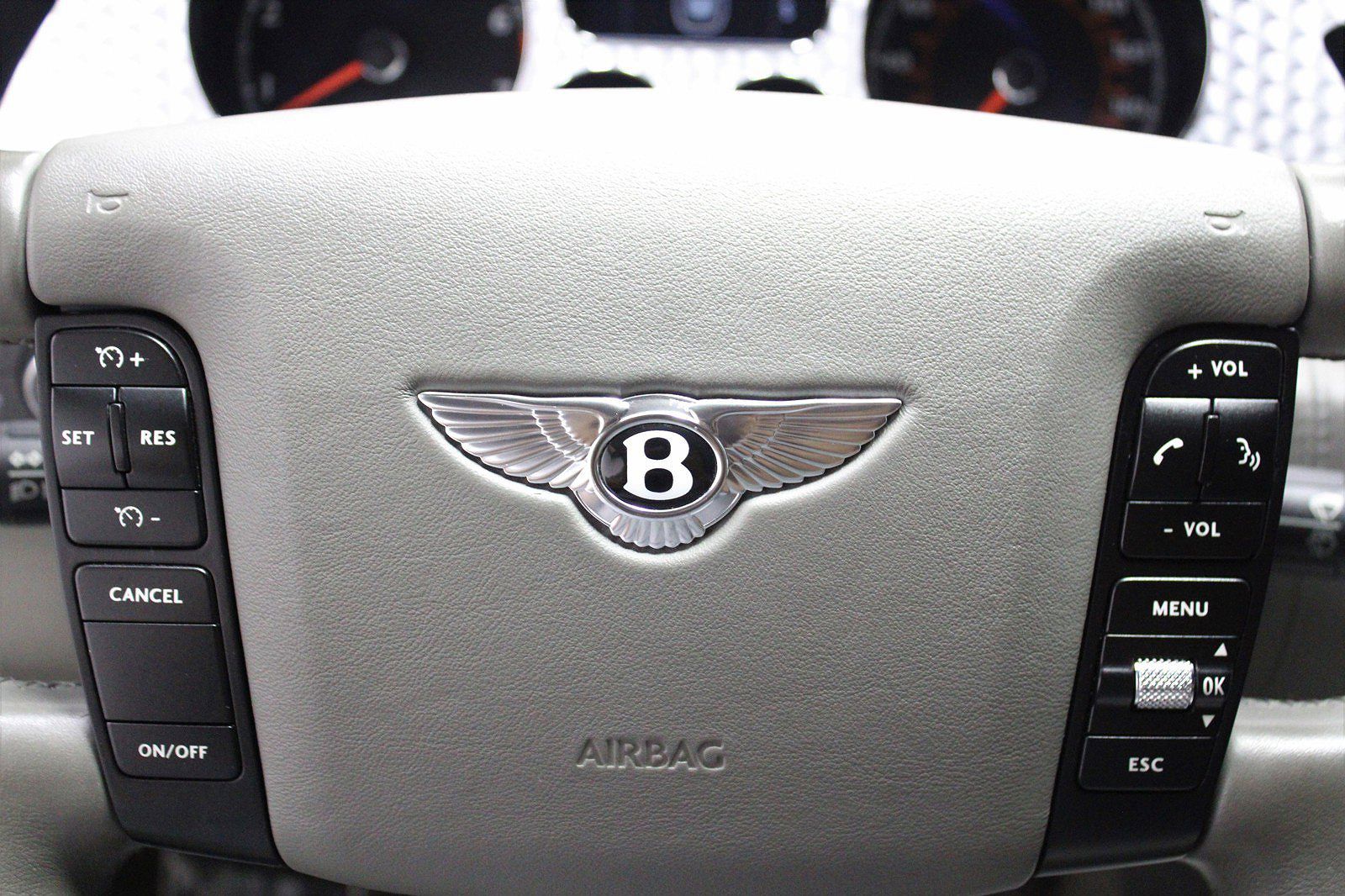 2006 Bentley Continental GT image 9