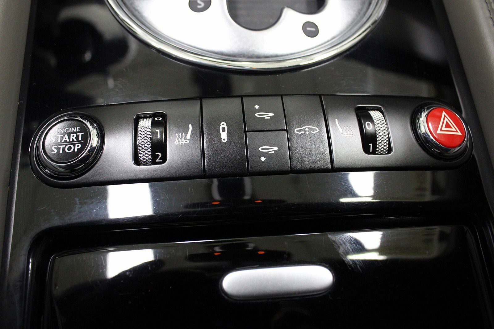 2006 Bentley Continental GT image 19