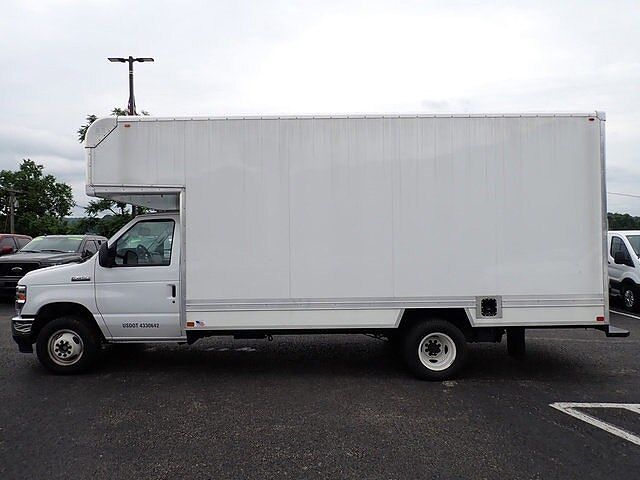 2025 Ford Econoline