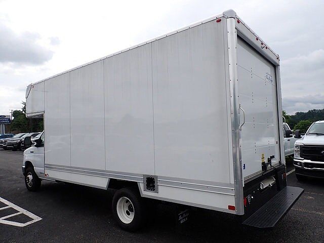 2025 Ford Econoline