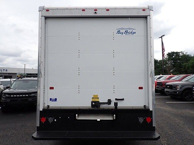 2025 Ford Econoline