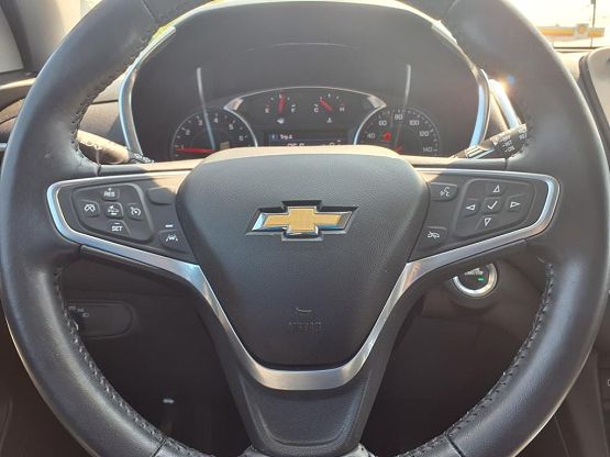 2022 Chevrolet Equinox LT photo 4