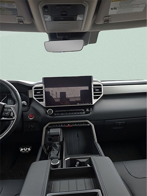 2022 Toyota Tundra