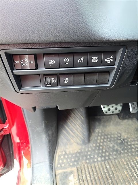 2022 Toyota Tundra