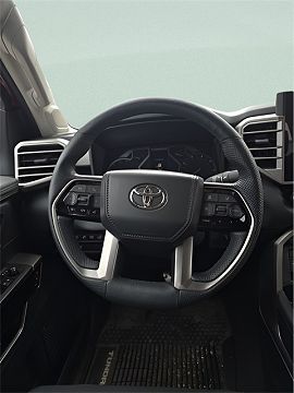 2022 Toyota Tundra