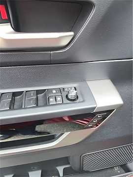 2022 Toyota Tundra