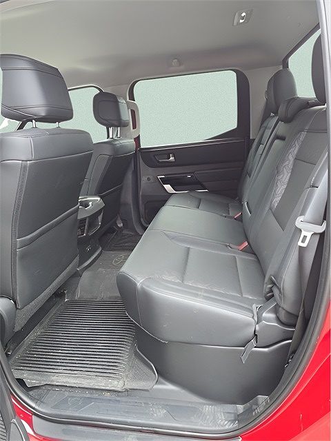 2022 Toyota Tundra