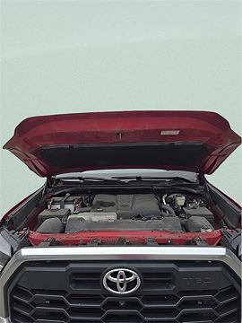 2022 Toyota Tundra