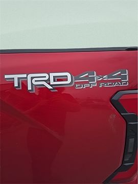 2022 Toyota Tundra