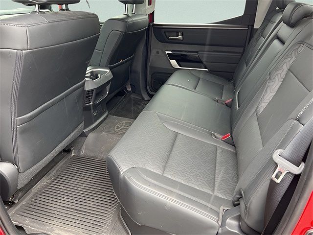 2022 Toyota Tundra