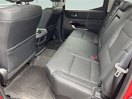 2022 Toyota Tundra