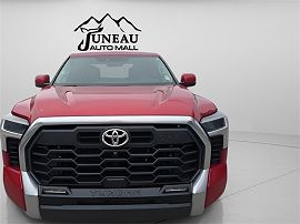 2022 Toyota Tundra