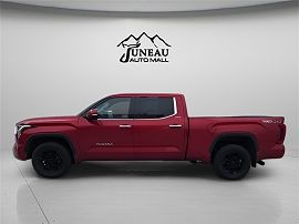 2022 Toyota Tundra