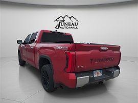 2022 Toyota Tundra