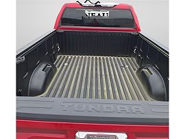 2022 Toyota Tundra