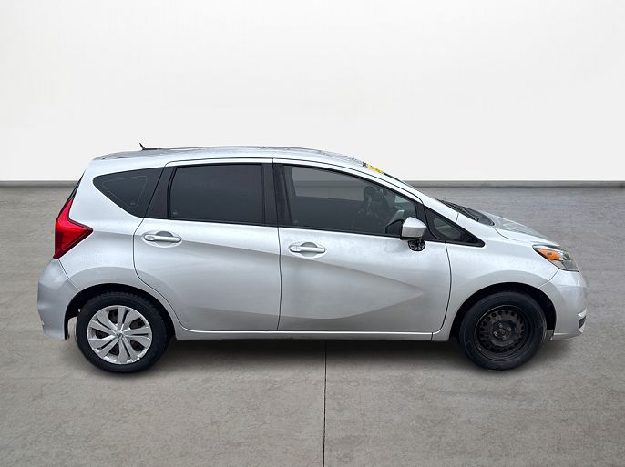 2017 Nissan Versa Note