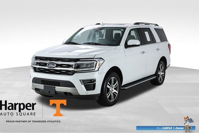 2023 Ford Expedition