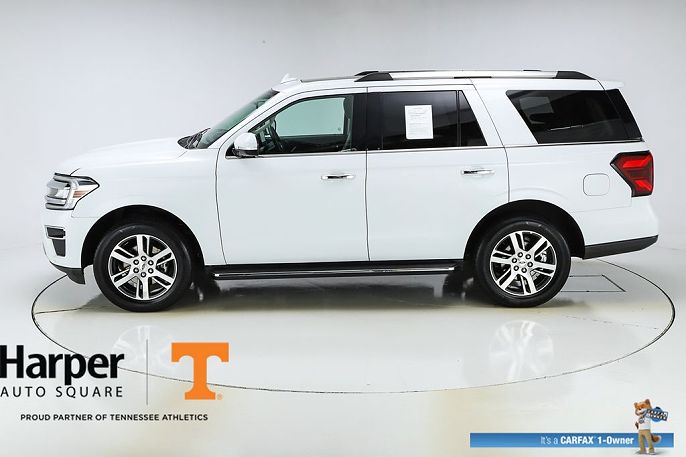 2023 Ford Expedition