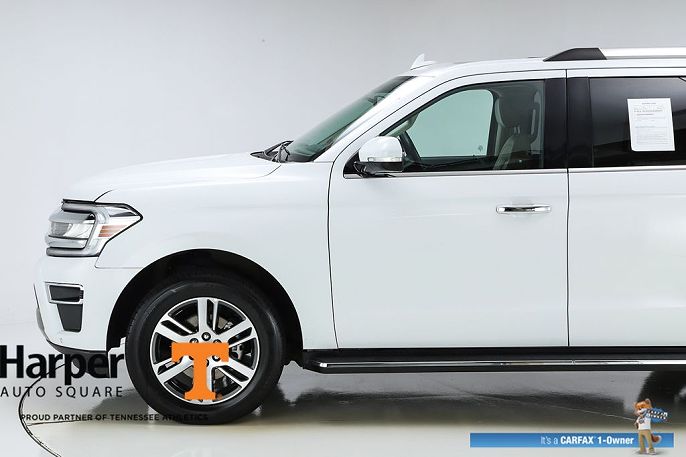 2023 Ford Expedition
