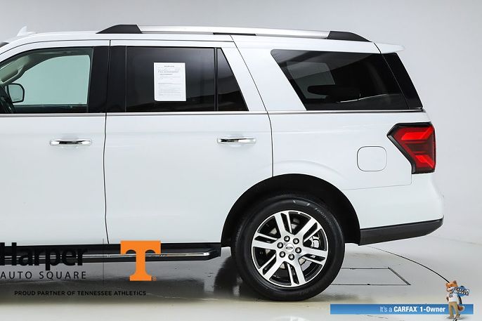 2023 Ford Expedition