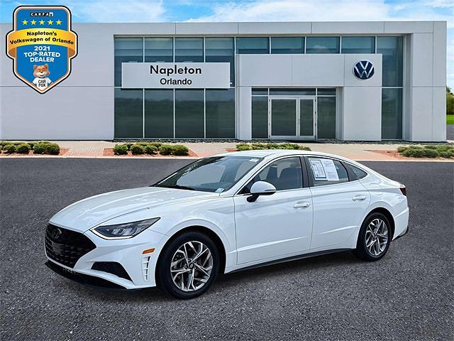2023 Hyundai Sonata
