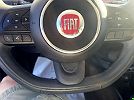 2016 Fiat 500X Easy image 9