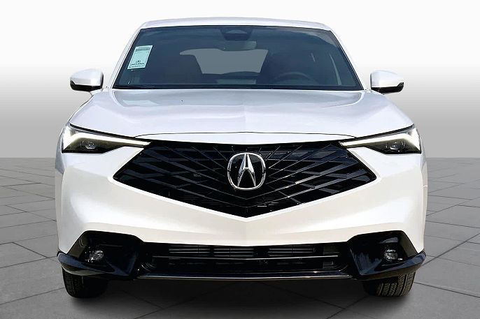 2026 Acura ADX