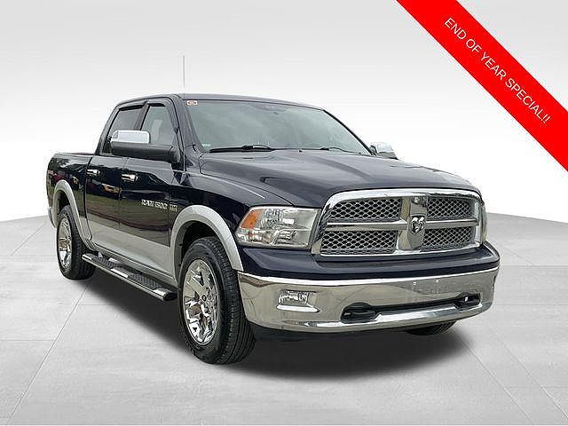 2012 Ram 1500