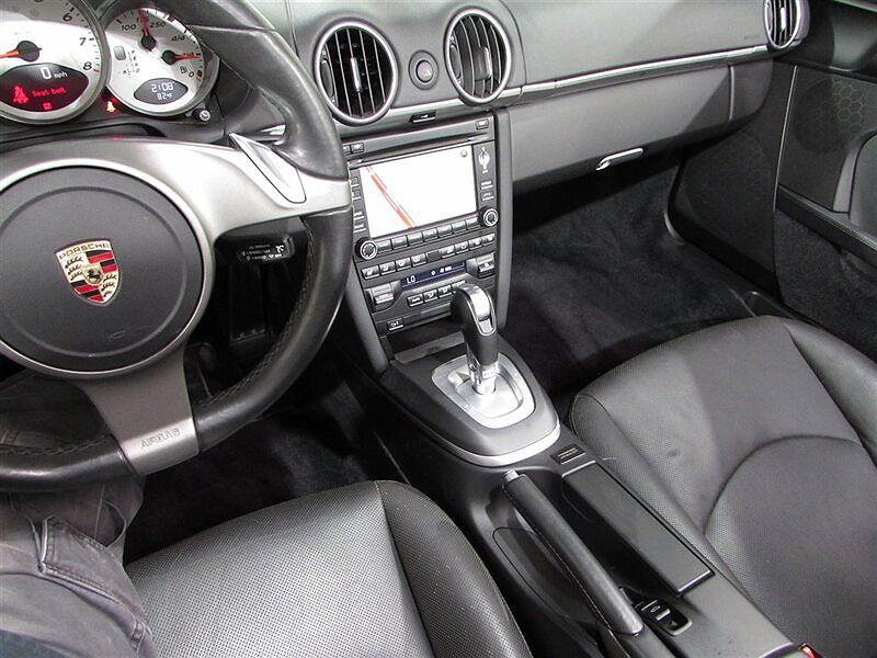 2010 Porsche Boxster S image 27