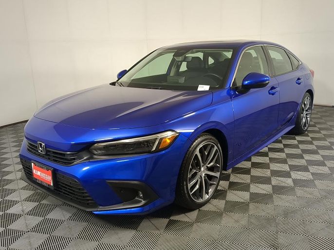 2023 Honda Civic