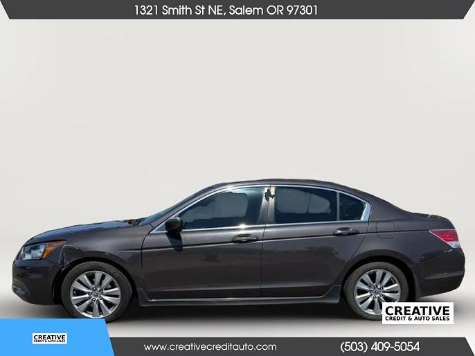 2011 Honda Accord