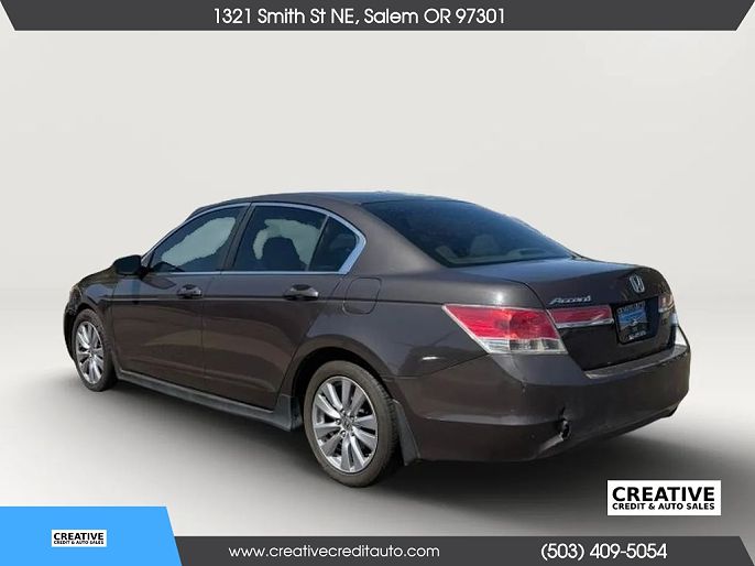 2011 Honda Accord