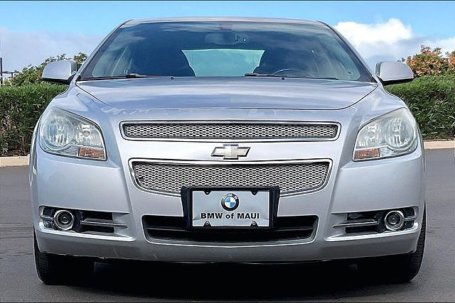 2012 Chevrolet Malibu